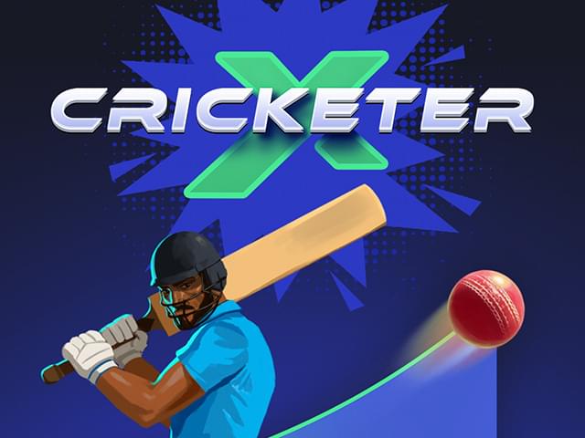 3388bet CricketerX