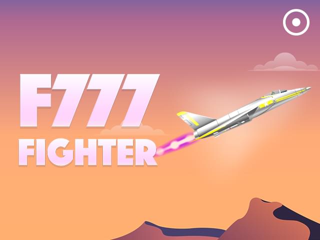 3388bet F777 Fighter