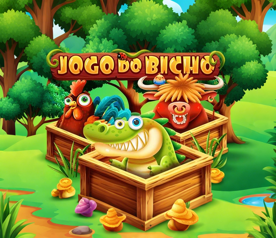 3388bet Jogo Do Bicho