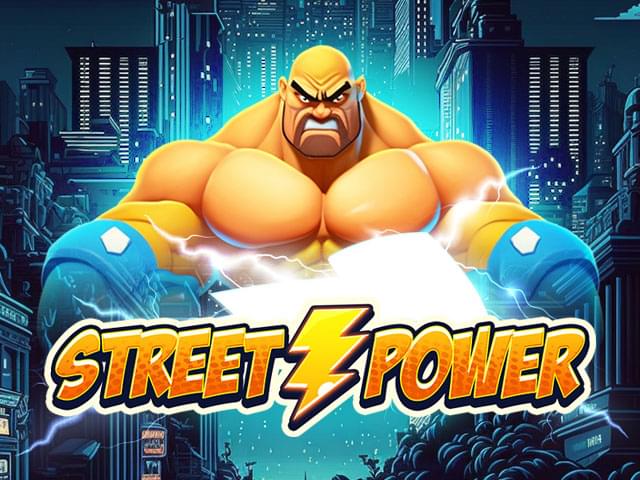 3388bet Poder da Rua